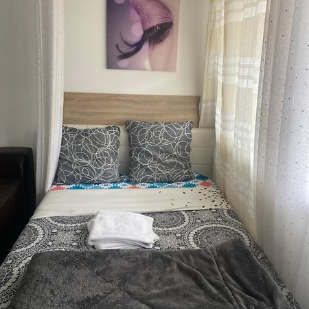 Residence Zola Вильорбан Екстериор снимка