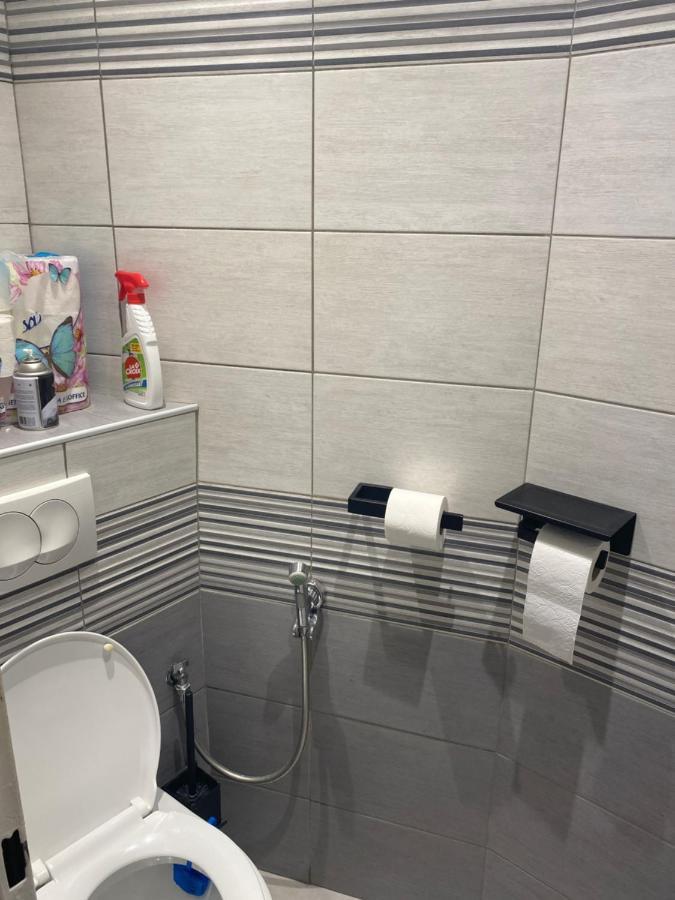 Residence Zola Вильорбан Екстериор снимка