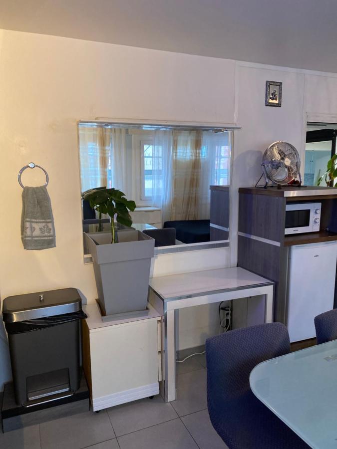 Residence Zola Вильорбан Екстериор снимка