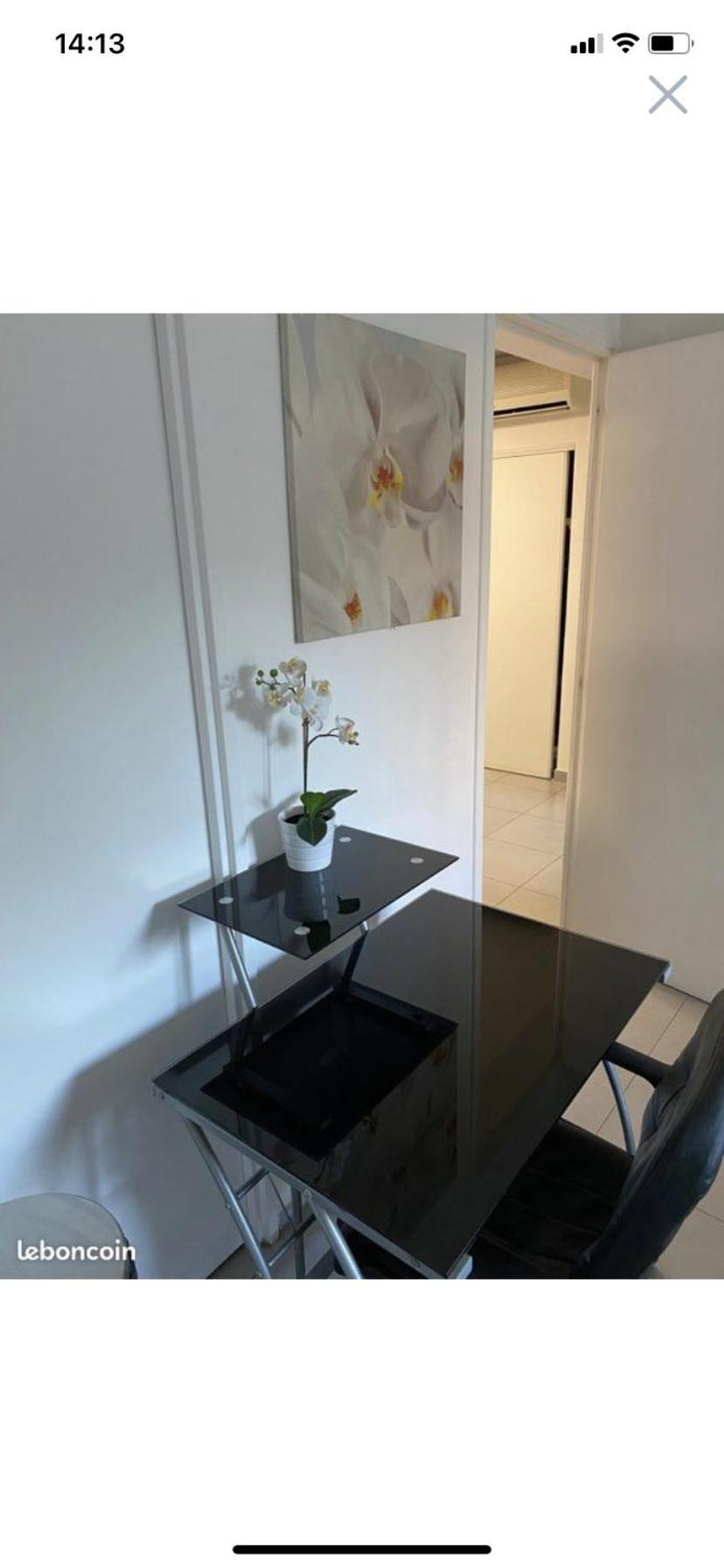 Residence Zola Вильорбан Екстериор снимка