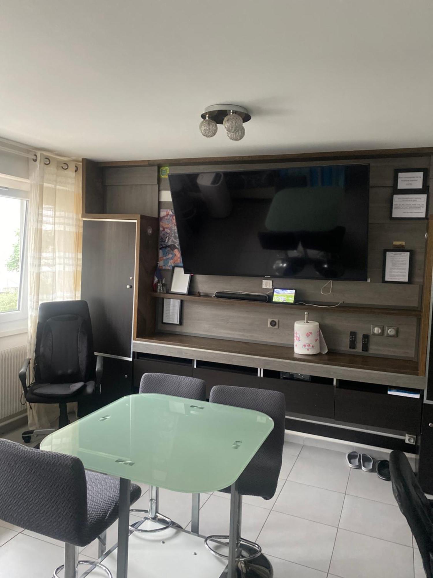 Residence Zola Вильорбан Екстериор снимка