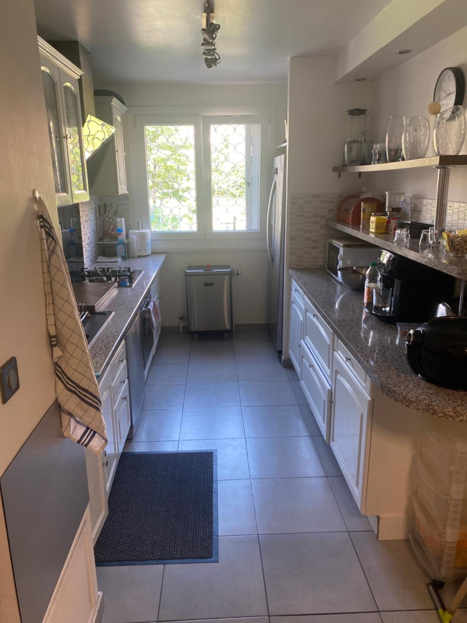 Residence Zola Вильорбан Екстериор снимка