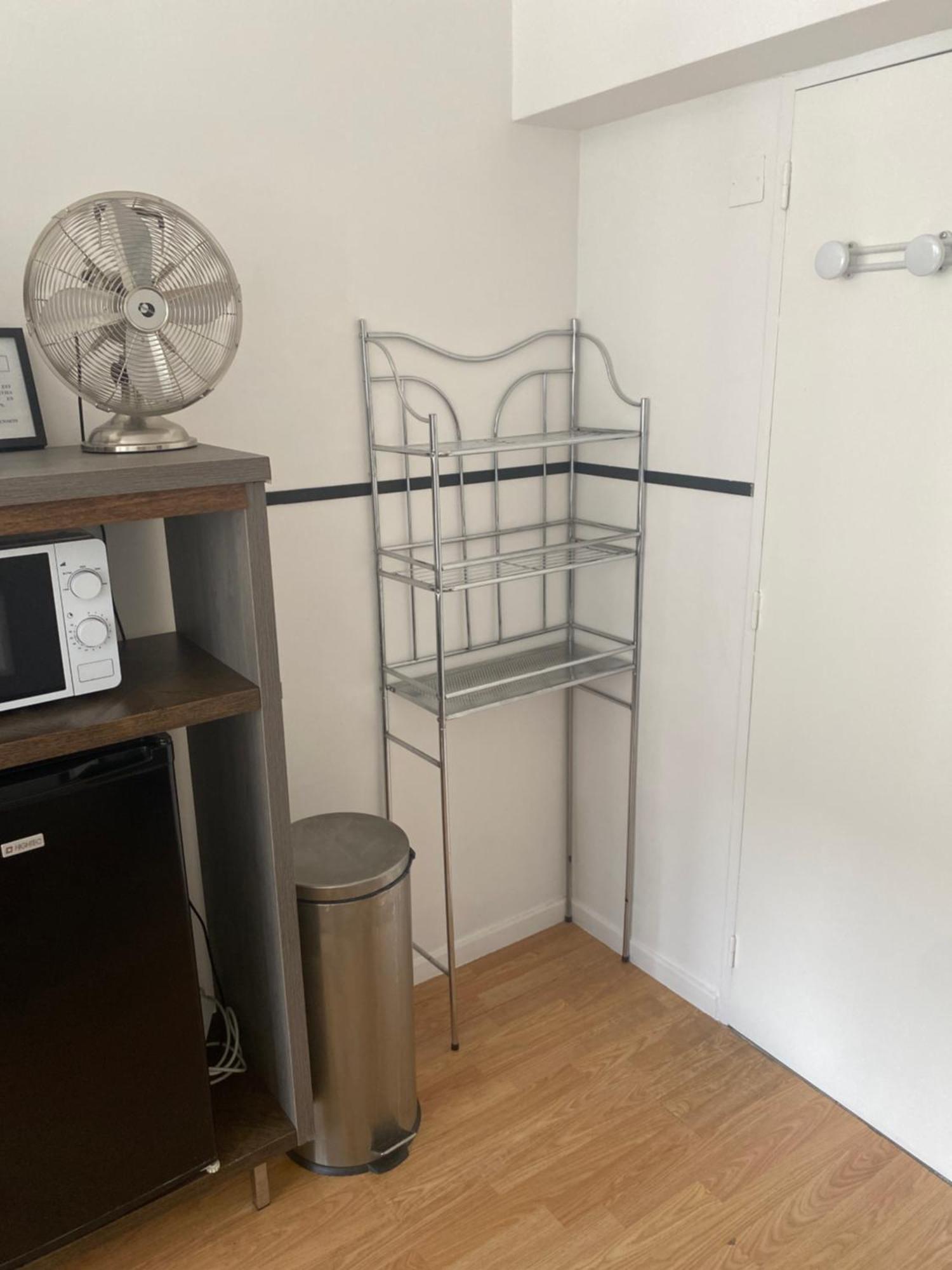 Residence Zola Вильорбан Екстериор снимка