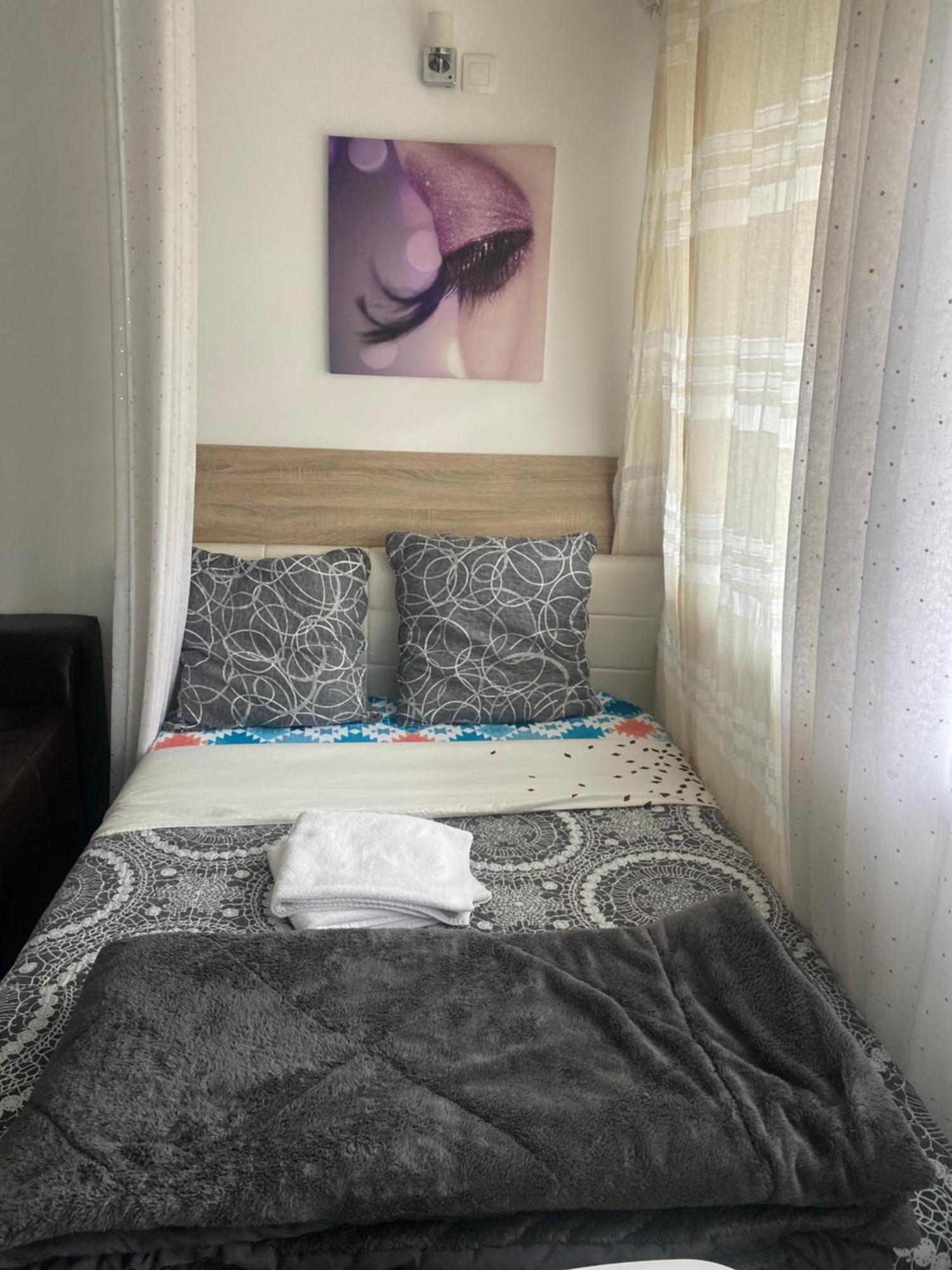 Residence Zola Вильорбан Екстериор снимка