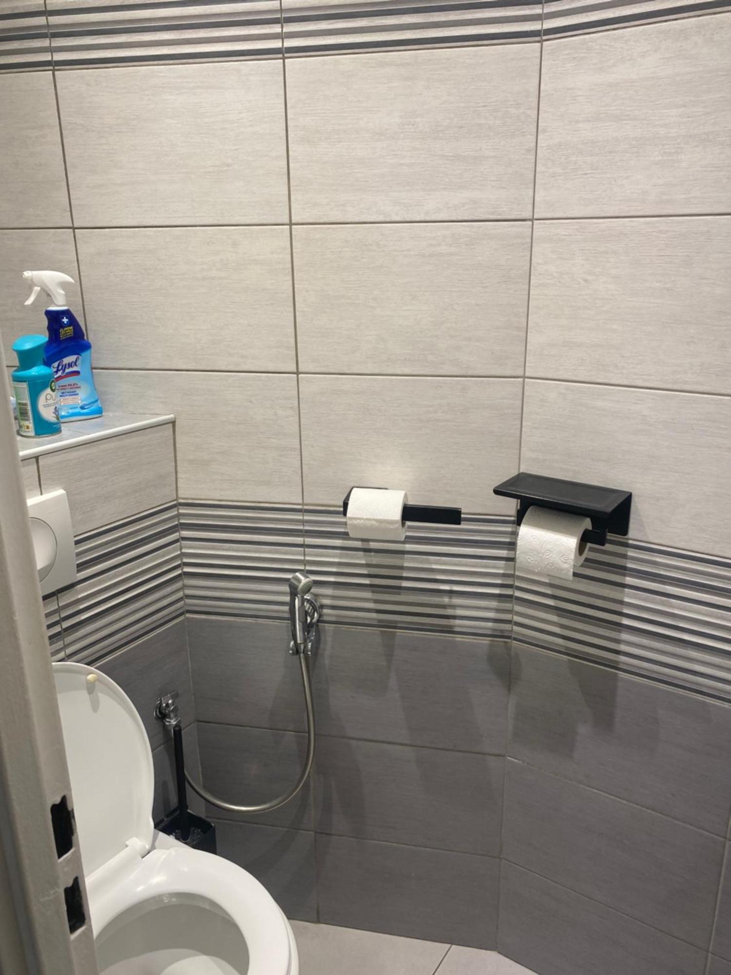 Residence Zola Вильорбан Екстериор снимка