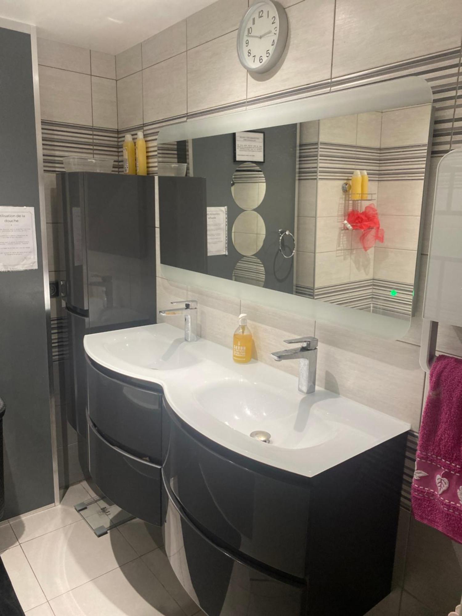 Residence Zola Вильорбан Екстериор снимка