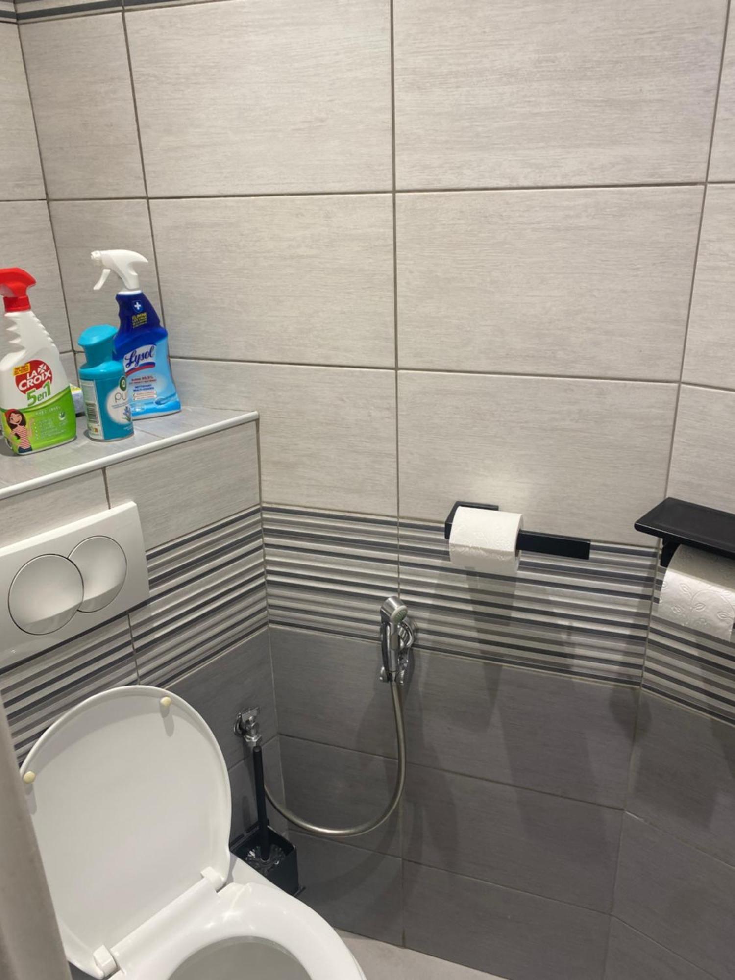 Residence Zola Вильорбан Екстериор снимка