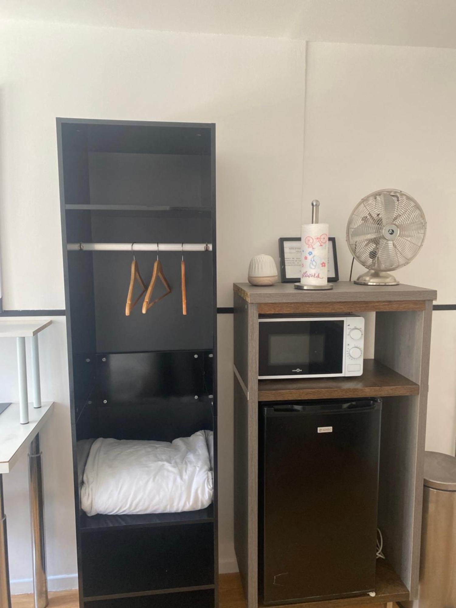 Residence Zola Вильорбан Екстериор снимка